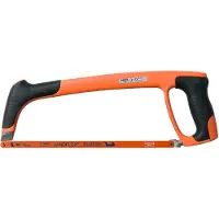 Bahco Professionella Handsågsbågar Med Mjukt Grepphandtag 300 Mm