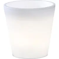 Konstsmide 7453-000 Assisi utomhus LED-dekorationsbelysning EEK: G (A - G) LED (RGB) 2,4 W vit
