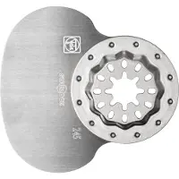 Fein 63903245230, Klippare, Mjuka material, MultiMaster, 5 styck