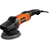 AEG Polermaskin PE 150; 1200 W