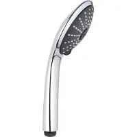 GROHE DIY Vitalio Joy - Handbruser 2 stråler 27319000