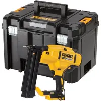 DeWalt 18V XR 18 Ga dykkerpistol DCN680NT-XJ
