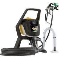 Wagner Control Pro 350 R Spruta 600 W Vattenmängd (max) 1.5 l/min
