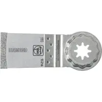 Fein 63502193210 E-Cut Diamant 35 mm 1 st
