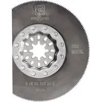 Fein 63502106210 HSS HSS 85 mm 1 st