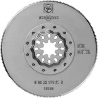 Fein 63502174210 HSS Bi-Metall HSS 85 mm 1 st