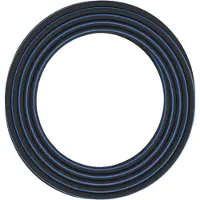 Fiskars Vattenslang Fiskars 1027102; 1/2''; 20 m