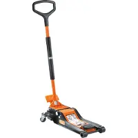 Bahco Extra Låg Jack 2 Tn