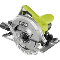 Ryobi Cirkelsåg RCS1400-G; 1400 W