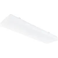 Nordlux 47856101 Trenton LED-takbelysning LED 23 W Vit