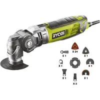 Ryobi 300W multiverktyg RMT300-SA