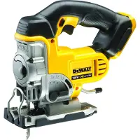 DeWalt Sladdlös geringssåg DCS331N, 18 V