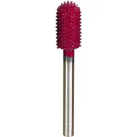 Proxxon Rupus Hårdmetallfräs med kulformad ände 29060; 7,5x12