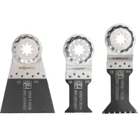 Fein 35222952030 E-Cut 3 delar 1 set