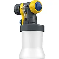 Wagner Färgsprutmunstycke 250 ml