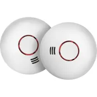 Housegard SA422WS, 3 m, 85 dB, Batteri, 1,5 V