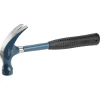 Stanley 1-51-489 Blå Strike nagelhammare 20oz