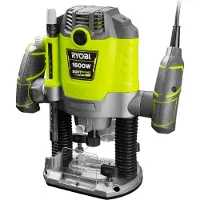 Ryobi Elektrisk router RRT1600-K (1600W)