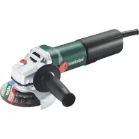 Metabo 1400W Vinkelslip 600347000 - 125mm
