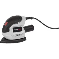Powerplus Powc40200 130w Slipmaskin