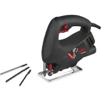 Skil Sticksåg JIGSAW 4190 AA 400W + 3 sågblad