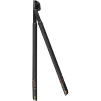 Fiskars 1001426 SingleStep, 80 cm L38 Grensax Sidoskär