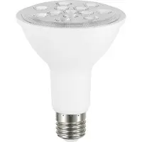 Airam Växtlampa E27 10W 3500K 800 lumen