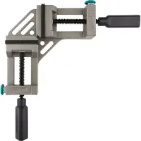 Wolfcraft 3415000 Dubbelvinklad Svarv