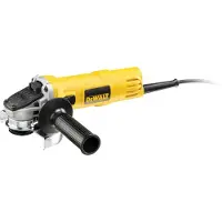 DeWalt DWE4057 DWE4057-QS Vinkelslip 125 mm inkl. Tillbehör 800 W