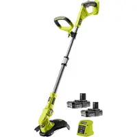 Ryobi .KOSA ZYL.AKUM.18V RLT183222S