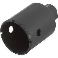 Wolfcraft Hålsåg 5945000; 45x45 mm