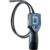 Bosch Gic 120 Professional Inspektionskamera