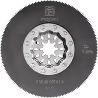 Fein 63502097210 Hel HSS 85 mm 1 st