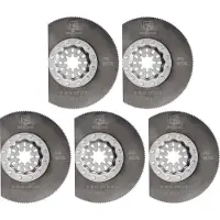 Fein 63502106230 HSS 85 mm 5 st
