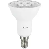 Airam LED Växtlampa E14 6W 3500K 400lm