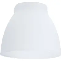 Paulmann Wolbi 60007 Lampskärm Vit