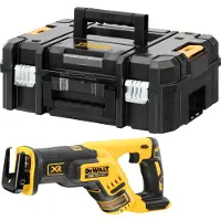DeWalt 18 V XR bajonetsav DCS367N-XJ - SOLO