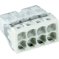 Wago Ledhylsa 8x 0,5-2,5 mm2 - (50 st.)