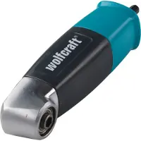 Wolfcraft 90º 4688000 Vinkelskruvmejsel