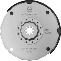 Fein 63502176210 63502176210 HSS Cirkelsågklinga 100 mm 1 st