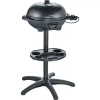 Severin PG8541 sähkökäyttöinen pallogrilli