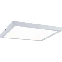Paulmann Atria 70939 LED-panel 20 W Neutralvit Matt vit