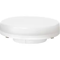 Airam LED GX53 lampa dimbar 4,9W 4000K