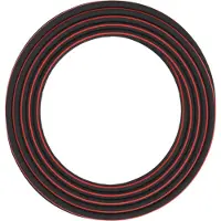 Fiskars Trädgårdsslang Q3 19 Mm 20 M