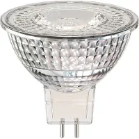 Airam 12V Dimbar GU5.3 LED-lampa 5W 2700K