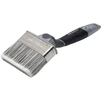 Anza Platinum vinklad utomhusborste 100 mm