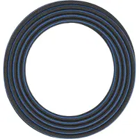 Fiskars Vattenslang 1027107; 1/2''; 20 m