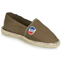1789 cala Espadriller CLASSIQUE UNI man - Grön - 43