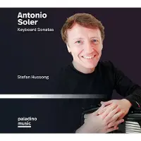 Ginza.se Soler Antonio: Keyboard Sonatas, Arr. for Acc..