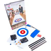 Coppens Curling/shuffleboard LONGFIELD
